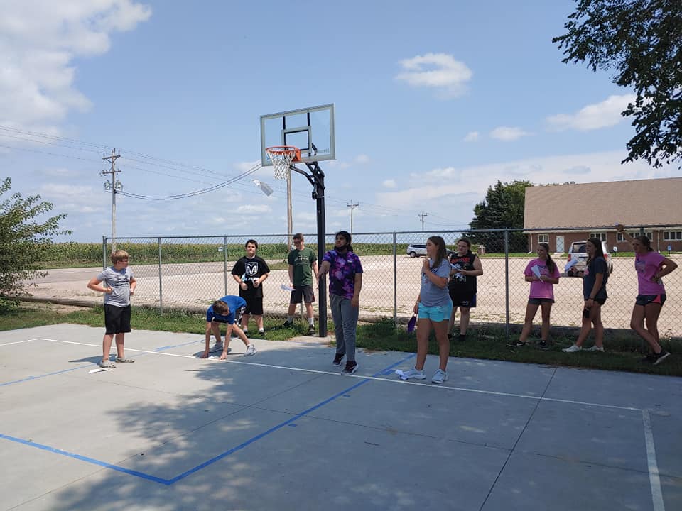 Athletics Christ Lutheran School Juniata
